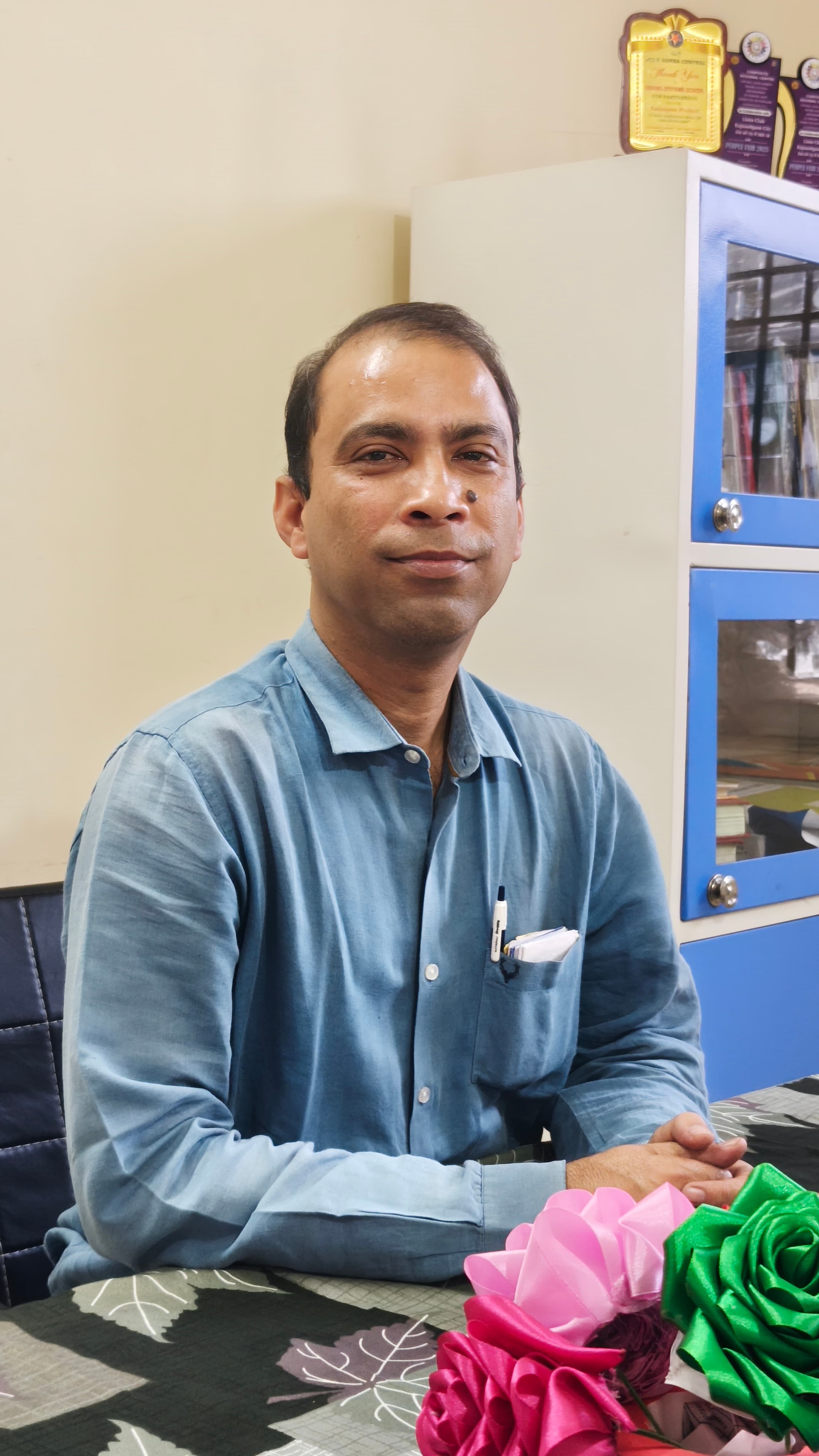 Javed Akhtar, Founder