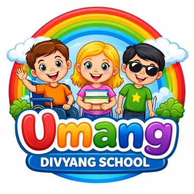 Umang Logo